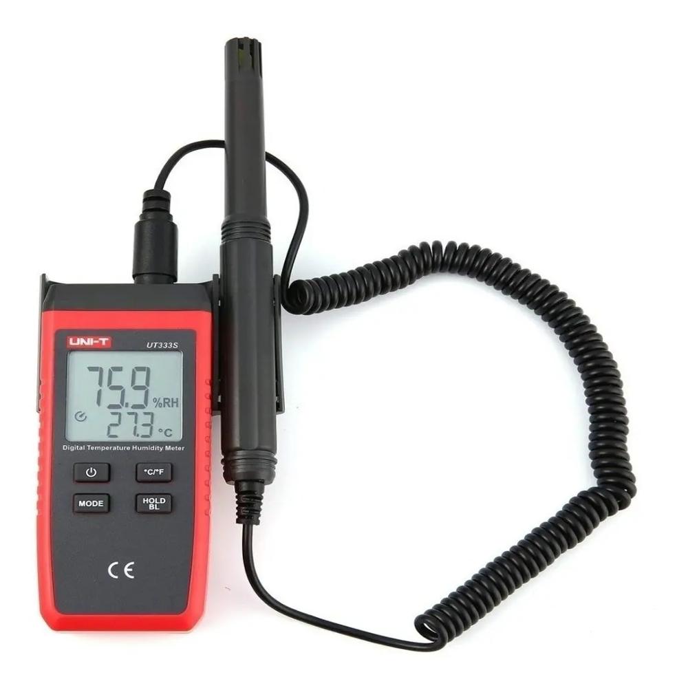Higometro Digital Ut333s Uni T img #4