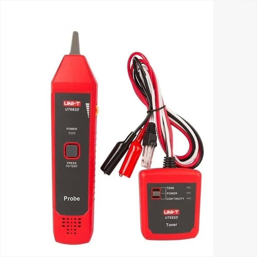Probador De Tonos Ut682d Uni T img #1