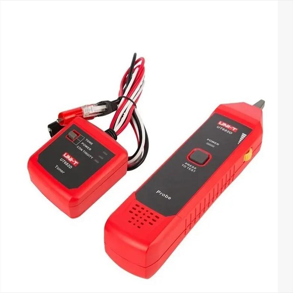 Probador De Tonos Ut682d Uni T img #2