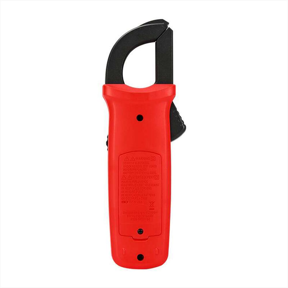 Pinza Voltiamperimetrica Ut202r Uni T img #2