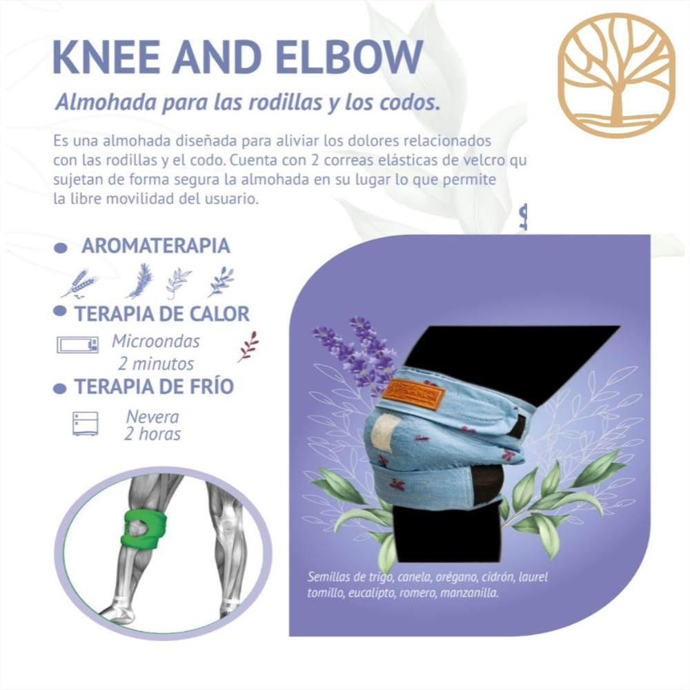 Knee And Elbow Pillow img #2