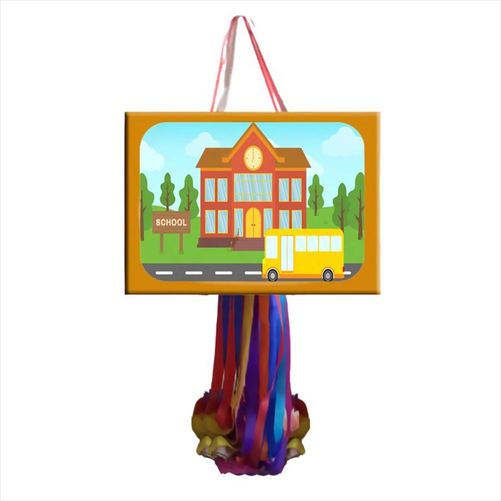 Piñata Marcelnel img #1