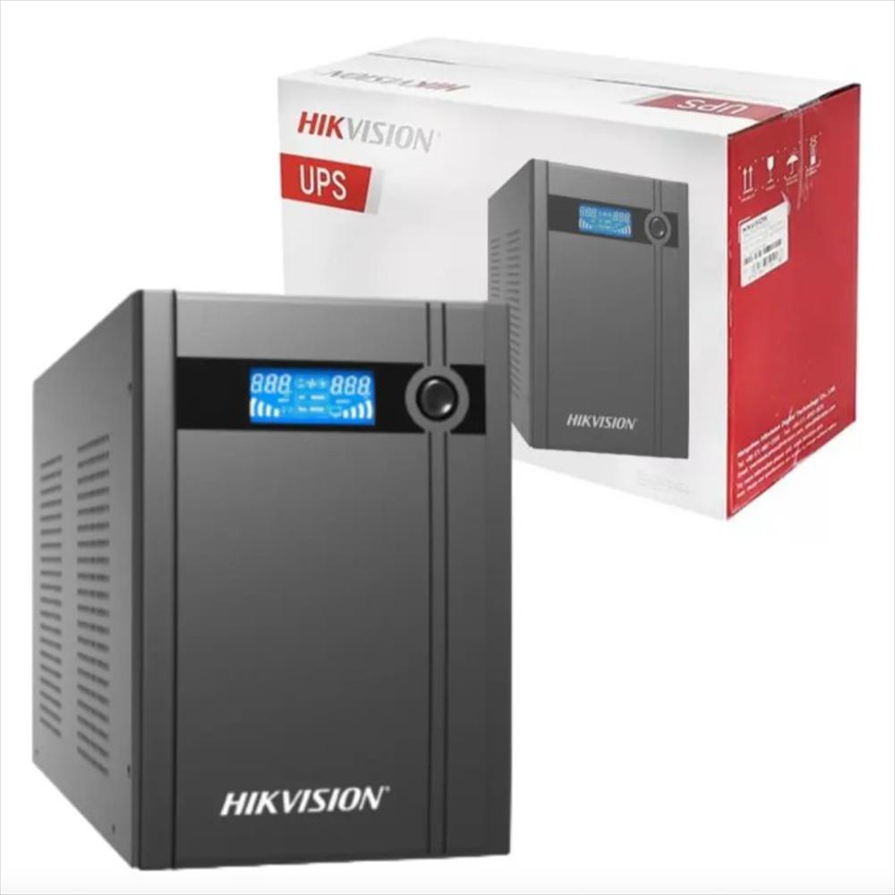 Ups Hikvison 2000Va img #1