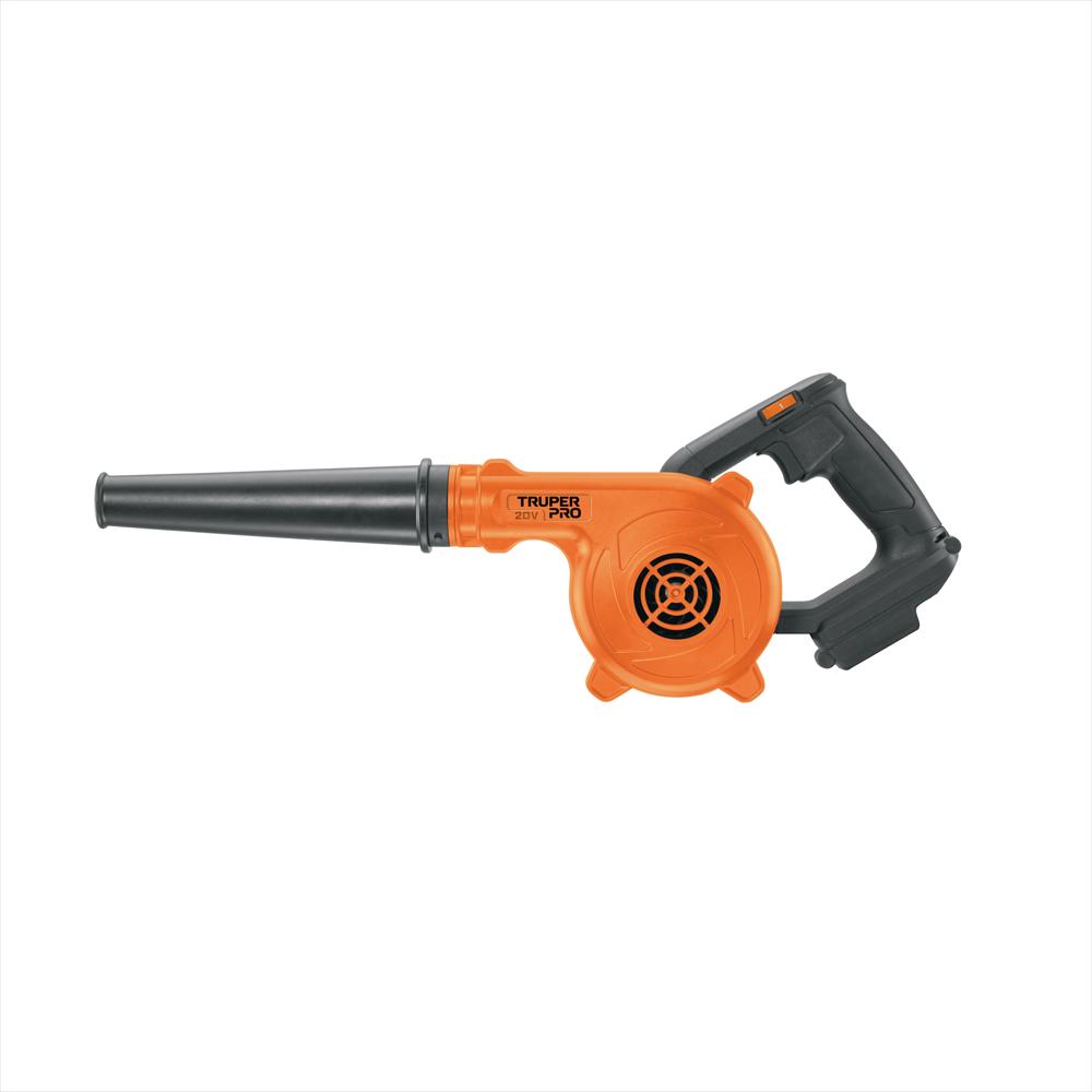 Sopladora Inalámbrica 20V 72 Cfm Truper Pro Batería img #1