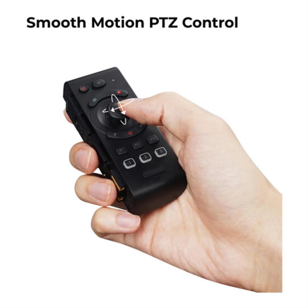 Control Remoto Para Obsbot Tail Air Ptz Para Cámara. img #4