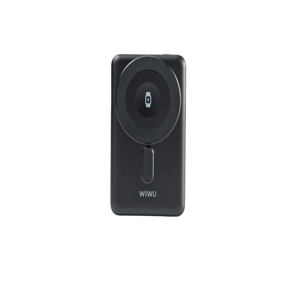 Power Bank Wiwu P056 10000 Mah Con Cables Lightning img #1