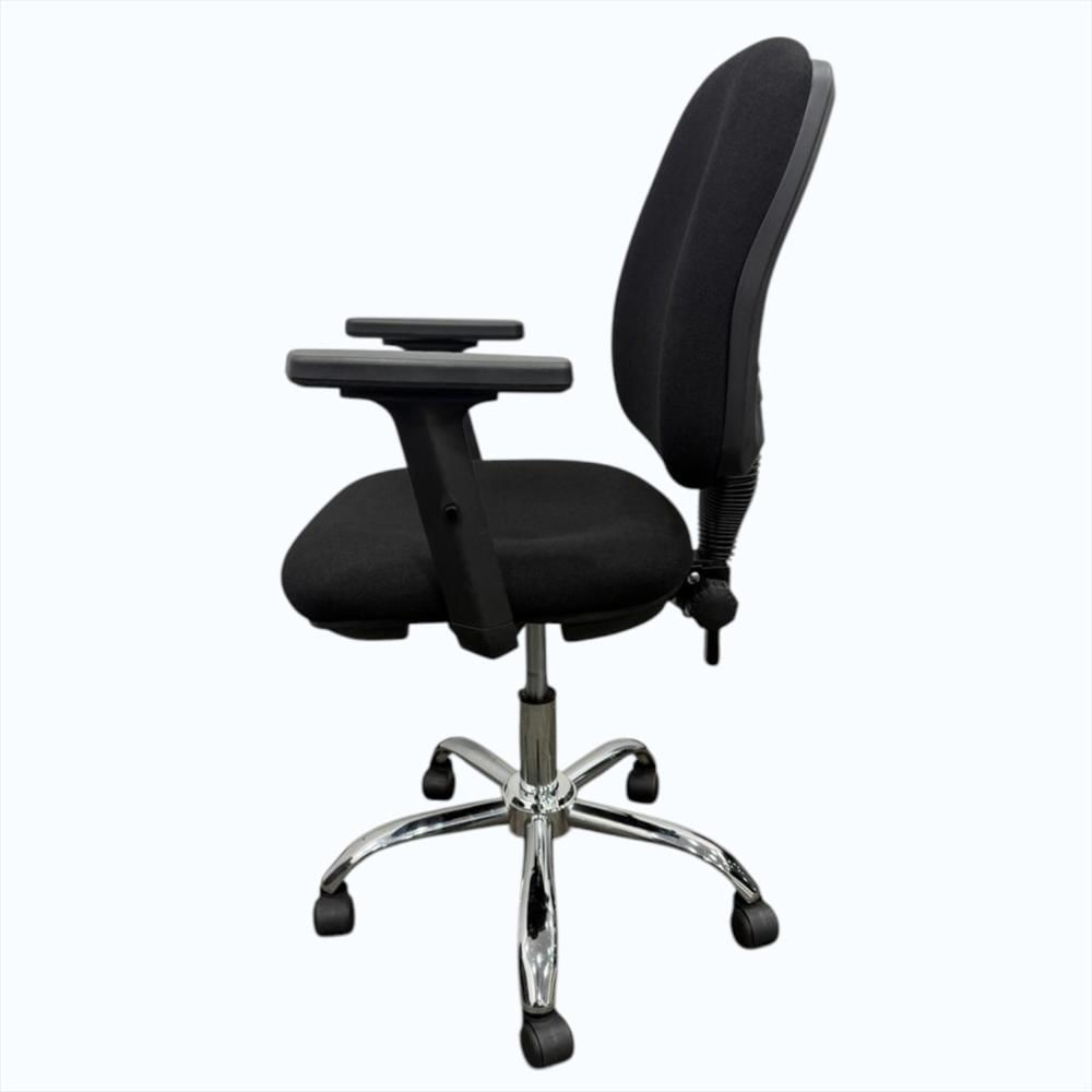 Silla Secretarial Mayte img #2