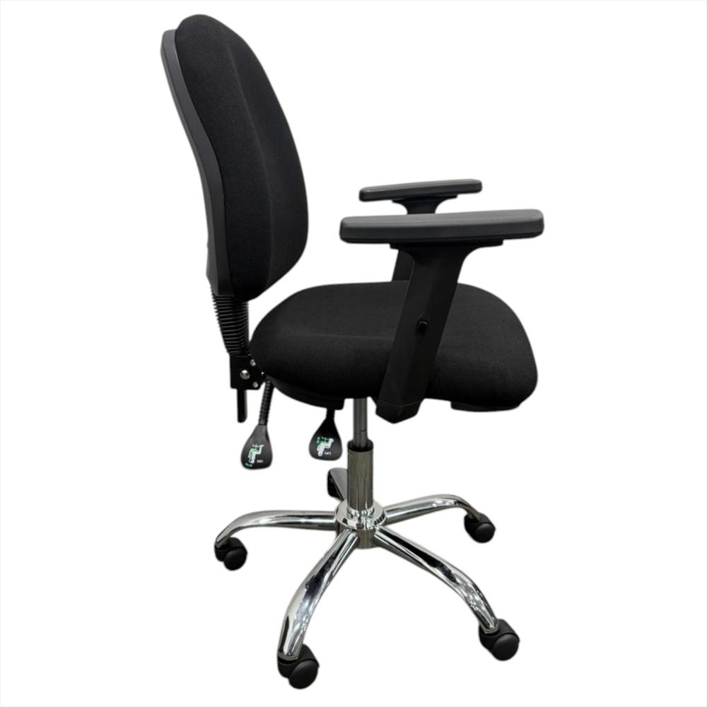 Silla Secretarial Mayte img #3