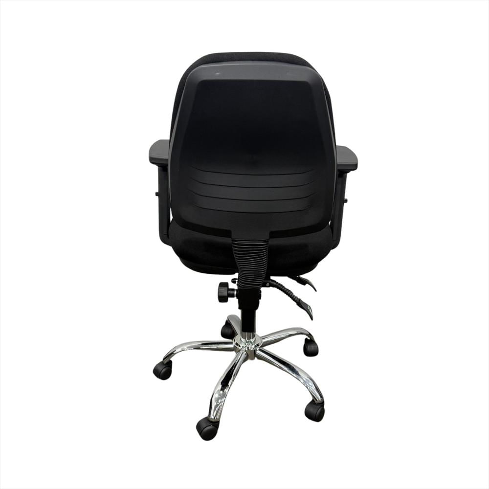 Silla Secretarial Mayte img #4