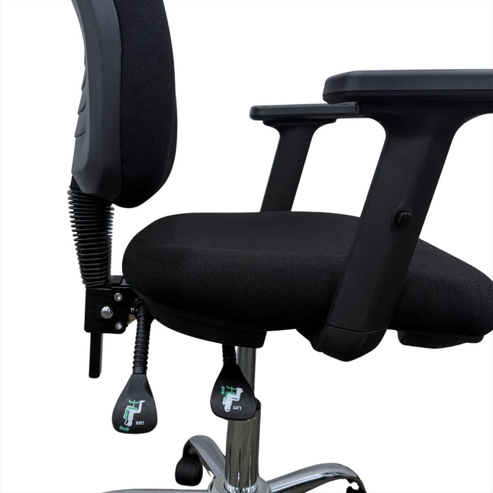 Silla Secretarial Mayte img #5
