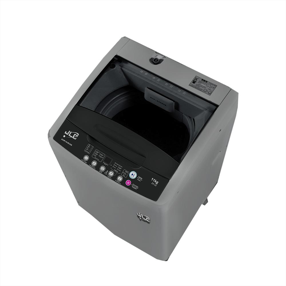 Lavadora Automática Jlc 15Kg Panel Digital One Touch I Clean img #2