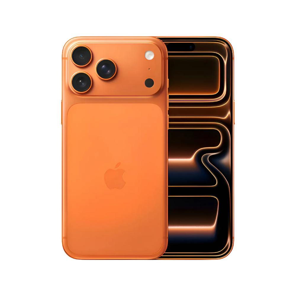 Iphone 17 Pro Max 5G 1Tb 12Gb Ram Naranja Esim img #1