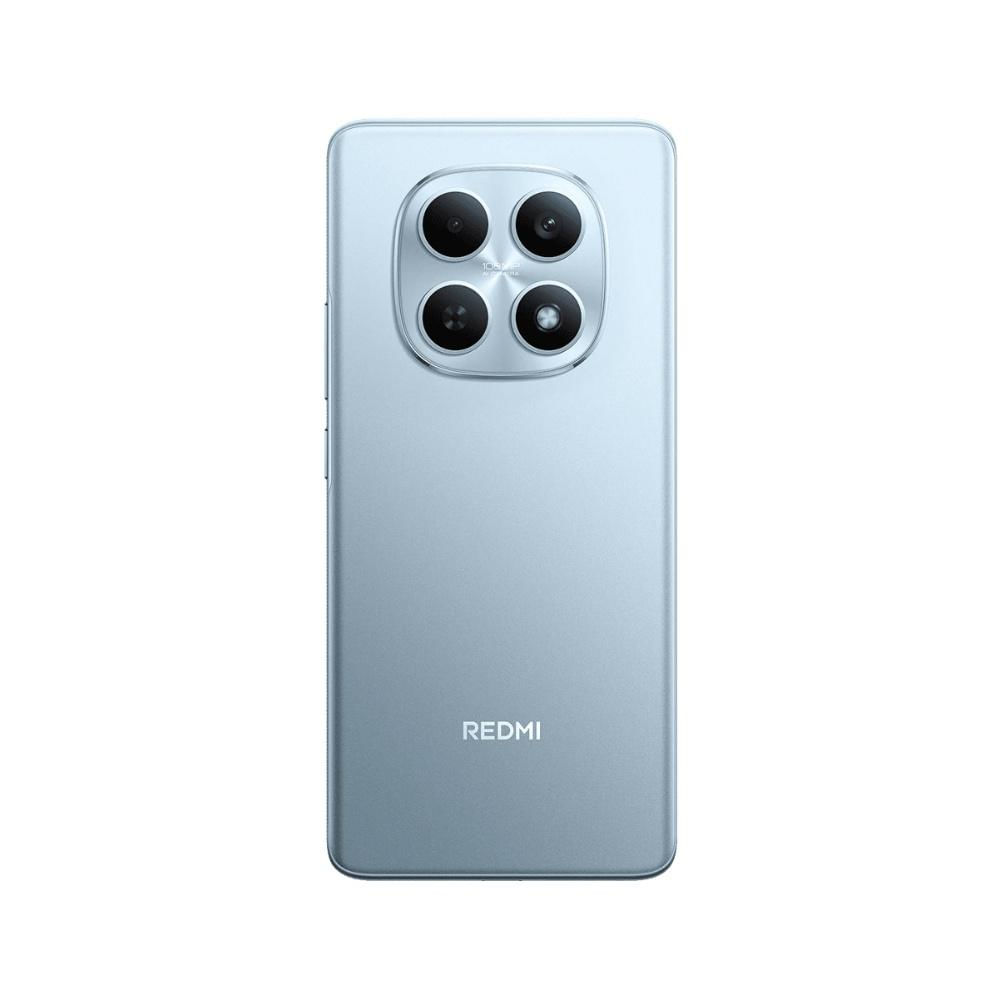 Celular Xiaomi Redmi Note 15 Lte 512Gb 8Gb Ram Azul + Reloj Inteligente img #2