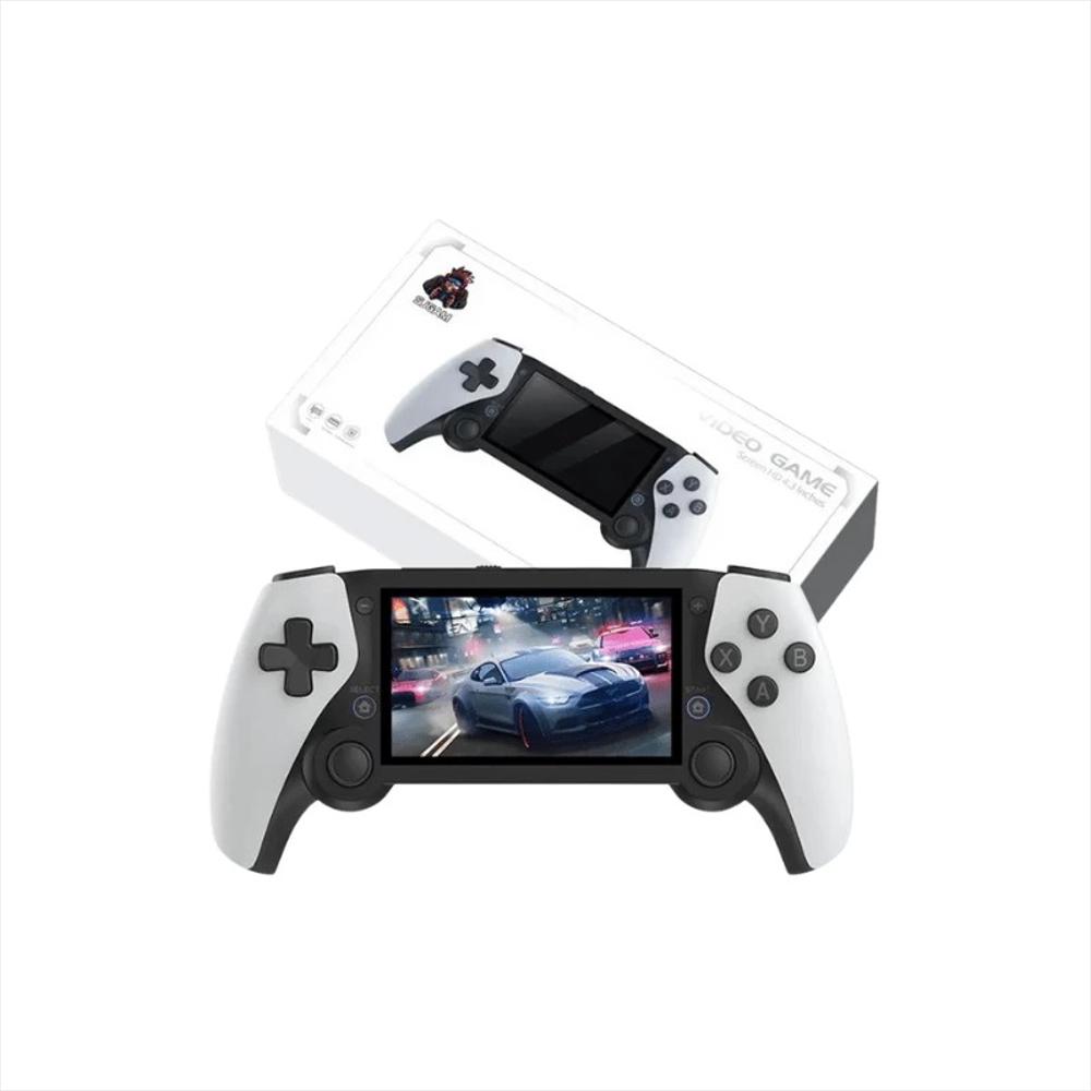 Consola De Juegos Portátil M25