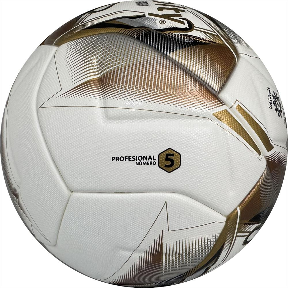 Balón De Fútbol Profesional Golty Latir #5 Edición Final img #3