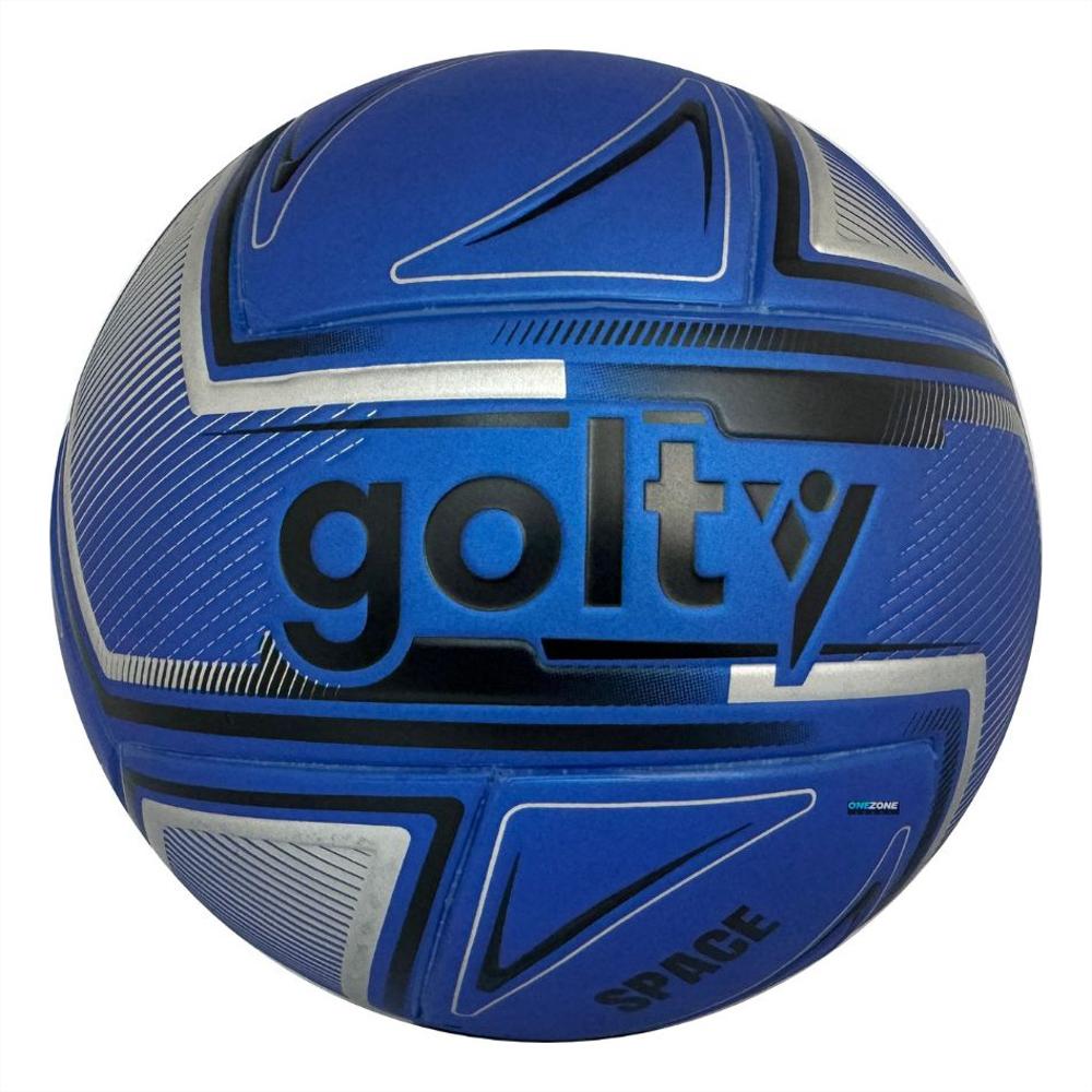 Balón De Fútbol #3 Competencia Space Laminado img #1