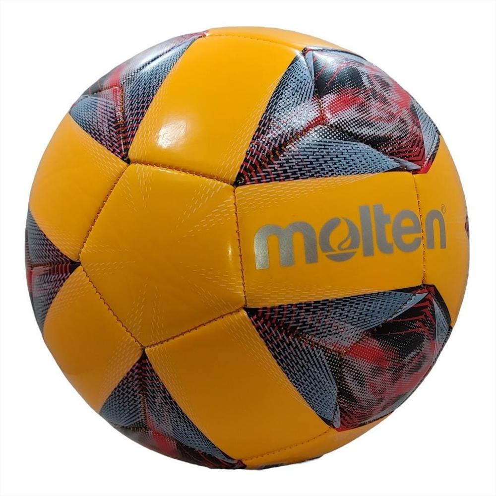 Balon De Futsala Molten Vantaggio Cosido A Maquina F9a2000 img #1