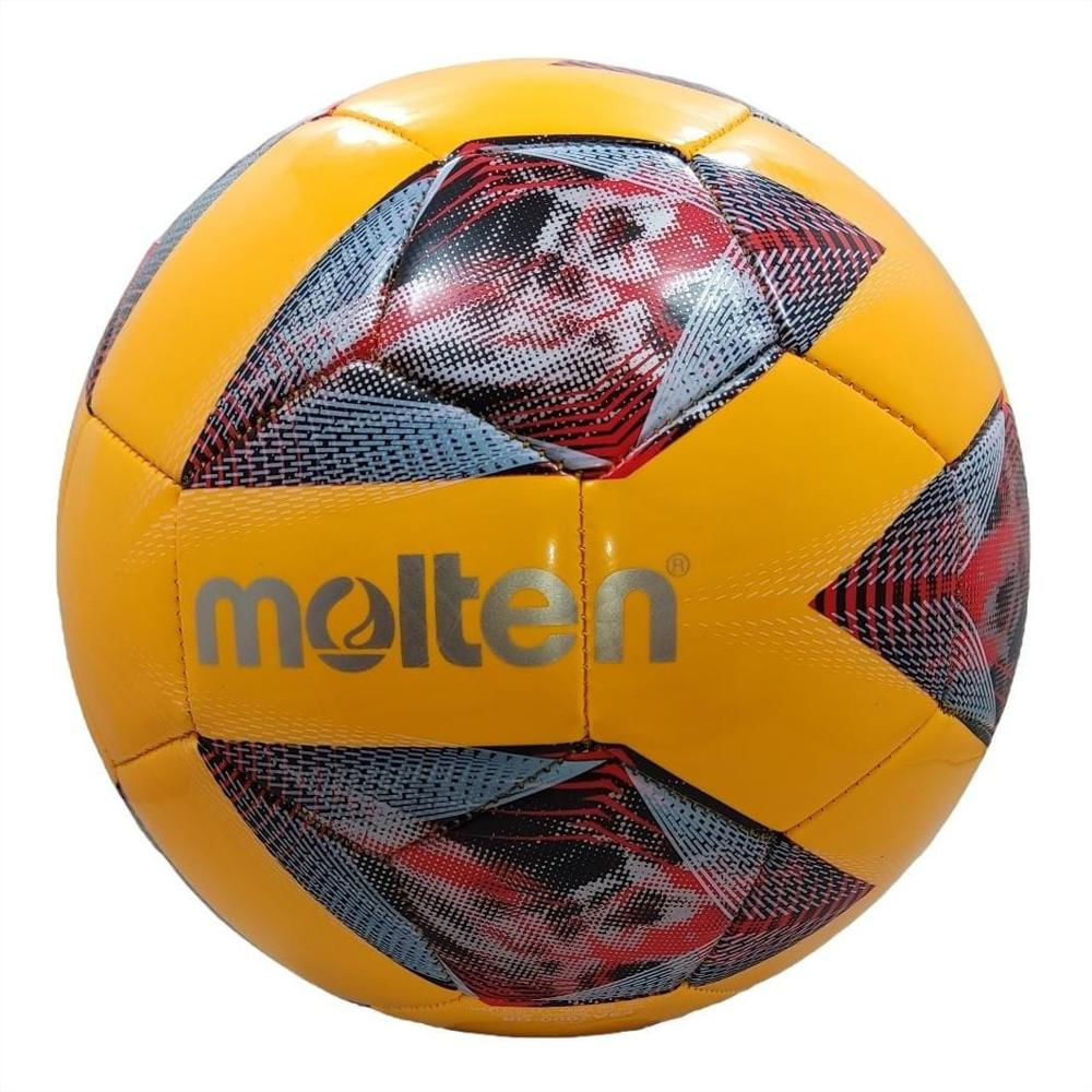 Balon De Futsala Molten Vantaggio Cosido A Maquina F9a2000 img #3