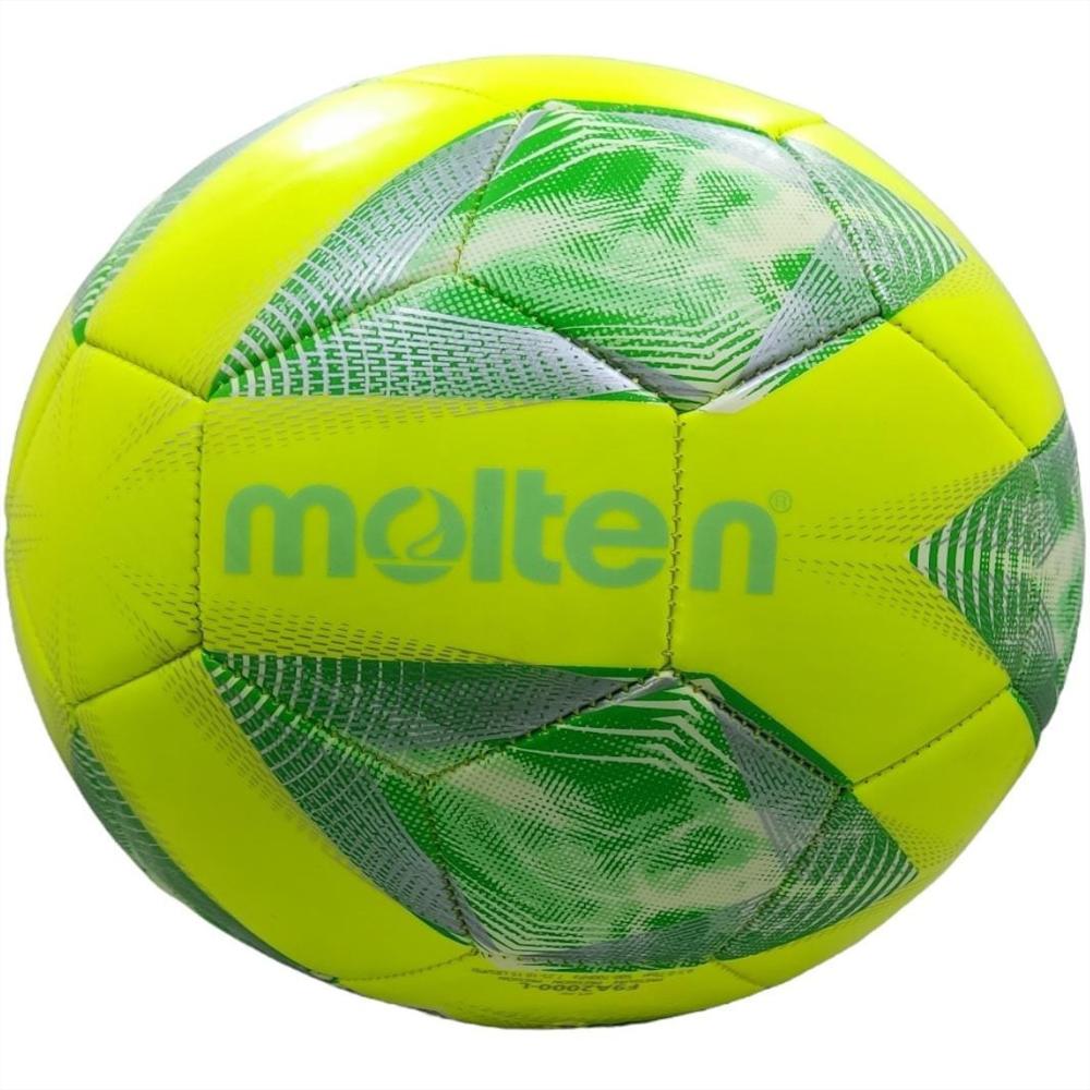 Balon De Futsala Molten Vantaggio Cosido A Maquina F9a2000 img #1