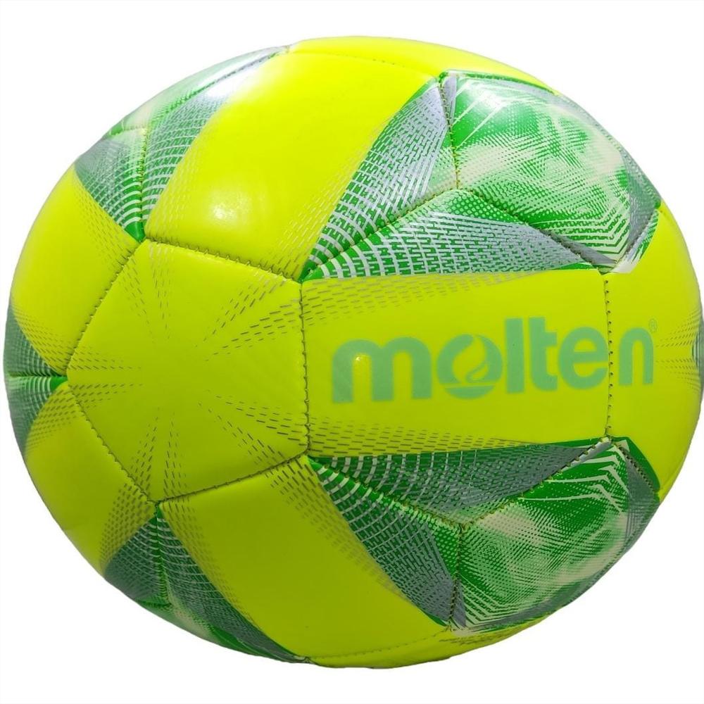 Balon De Futsala Molten Vantaggio Cosido A Maquina F9a2000 img #2