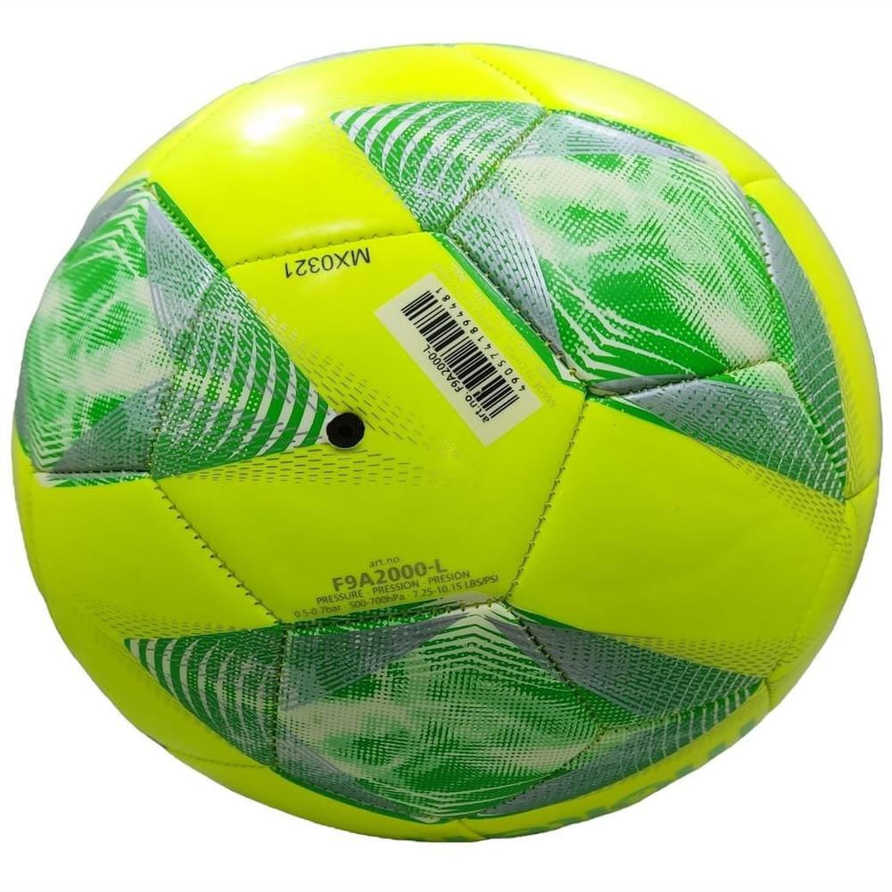 Balon De Futsala Molten Vantaggio Cosido A Maquina F9a2000 img #3