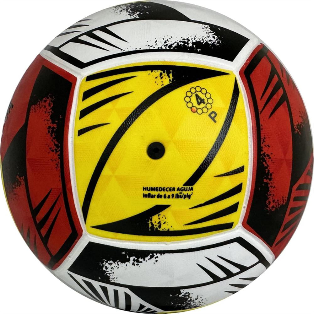 Balón Microfútbol Score By Golty Tribal Competicion #60 62 img #4
