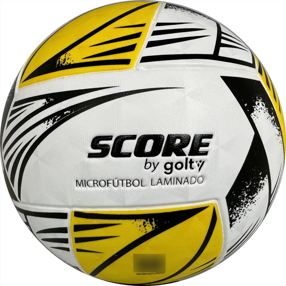 Balón Microfútbol Score By Golty Tribal Competicion #60 62 img #1