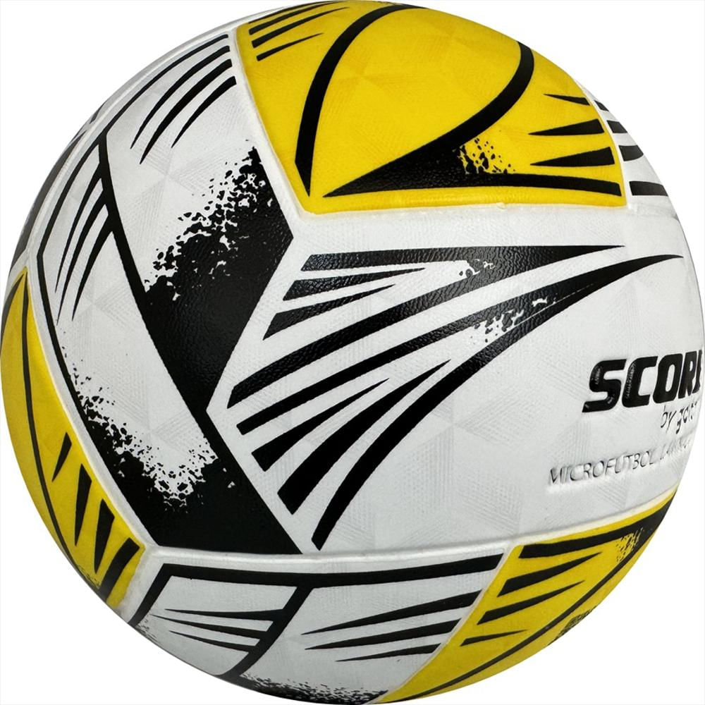 Balón Microfútbol Score By Golty Tribal Competicion #60 62 img #3