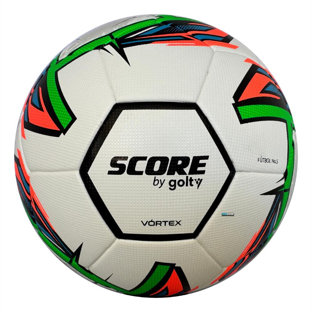 Balón Fútbol Profesional Score By Golty Vortex #5 Competicio img #1