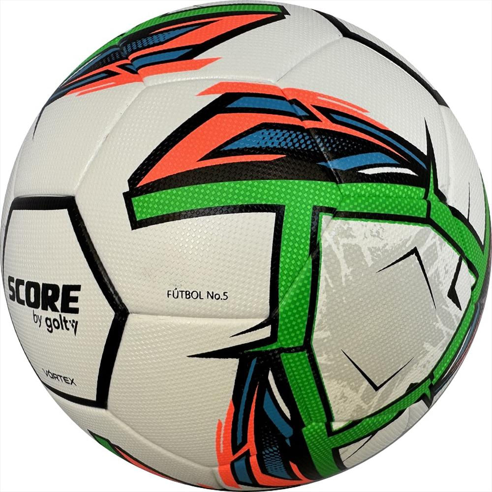 Balón Fútbol Profesional Score By Golty Vortex #5 Competicio img #4