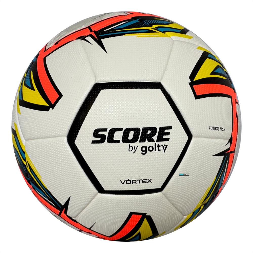 Balón Fútbol Profesional Score By Golty Vortex #5 Competicio img #1