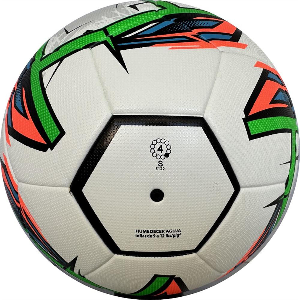 Balón Fútbol Profesional Score By Golty Vortex #5 Competicio img #5