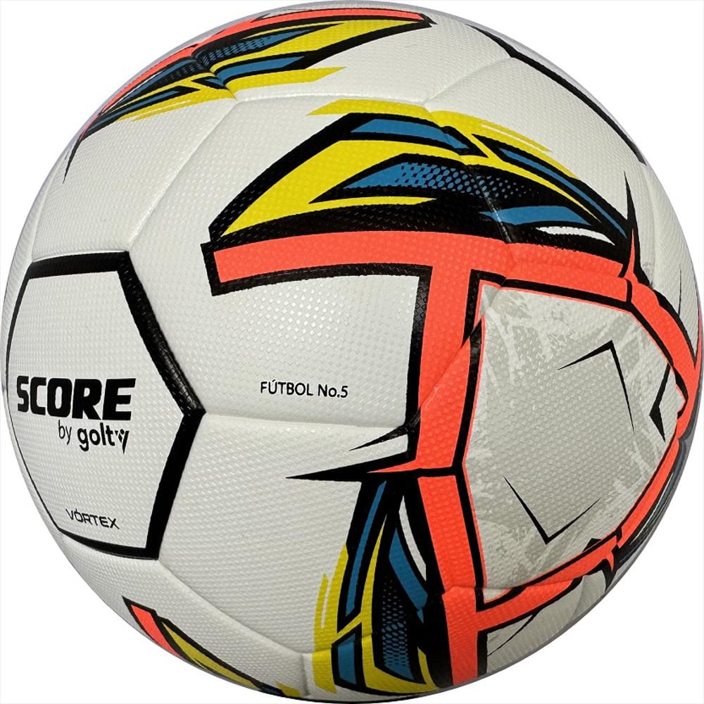 Balón Fútbol Profesional Score By Golty Vortex #5 Competicio img #4