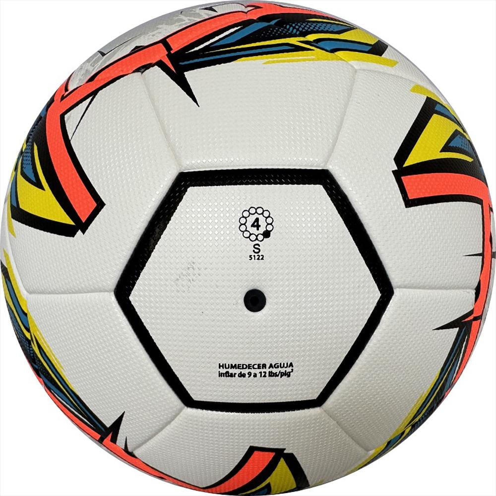 Balón Fútbol Profesional Score By Golty Vortex #5 Competicio img #5