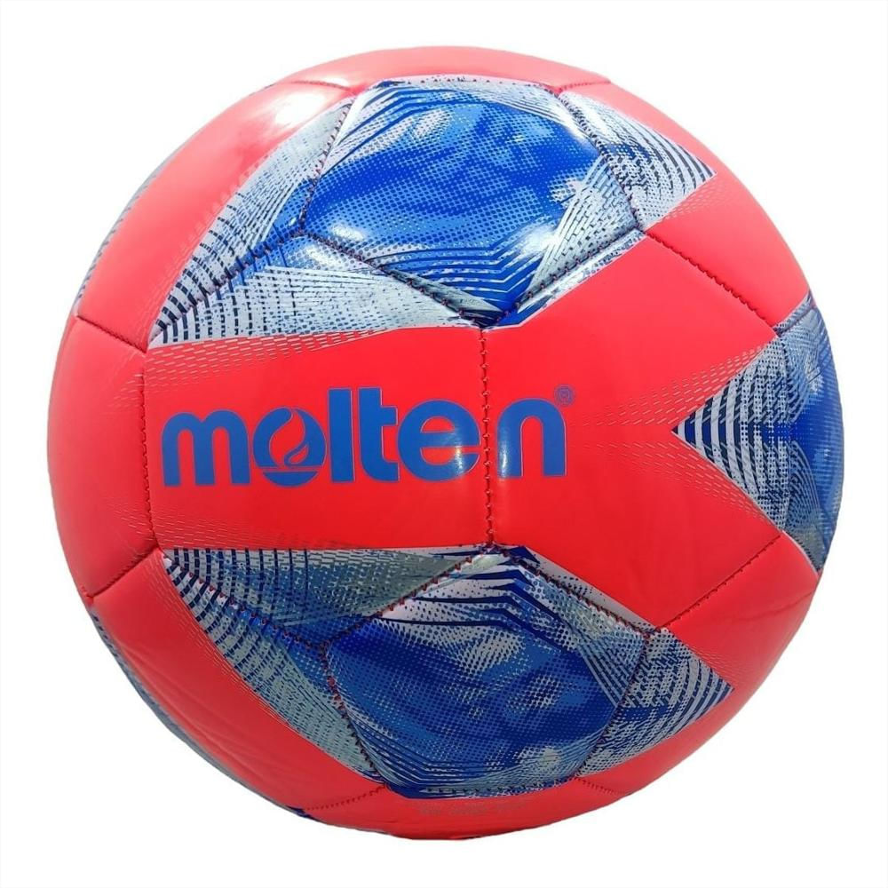 Balon De Futsala Molten Vantaggio Cosido A Maquina F9a2000 img #1