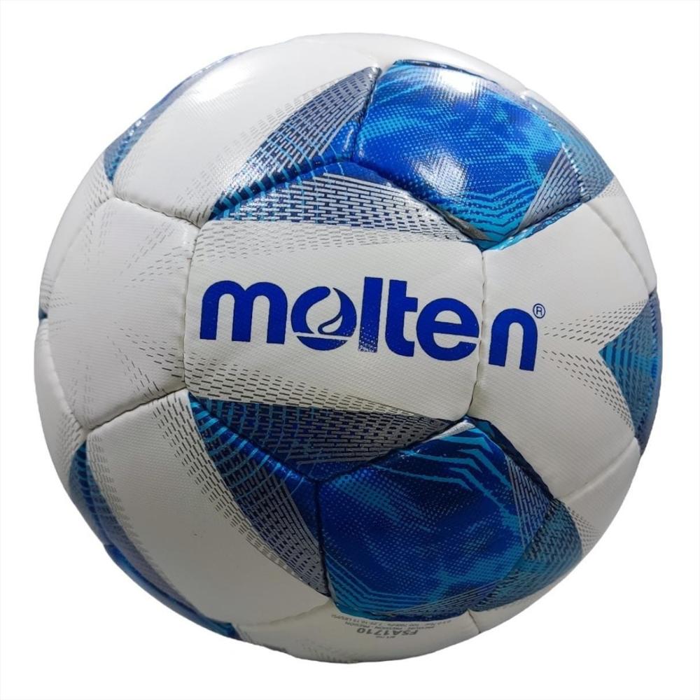 Balon De Futsala Molten Vantaggio Cosido A Maquina F9a2000 img #1