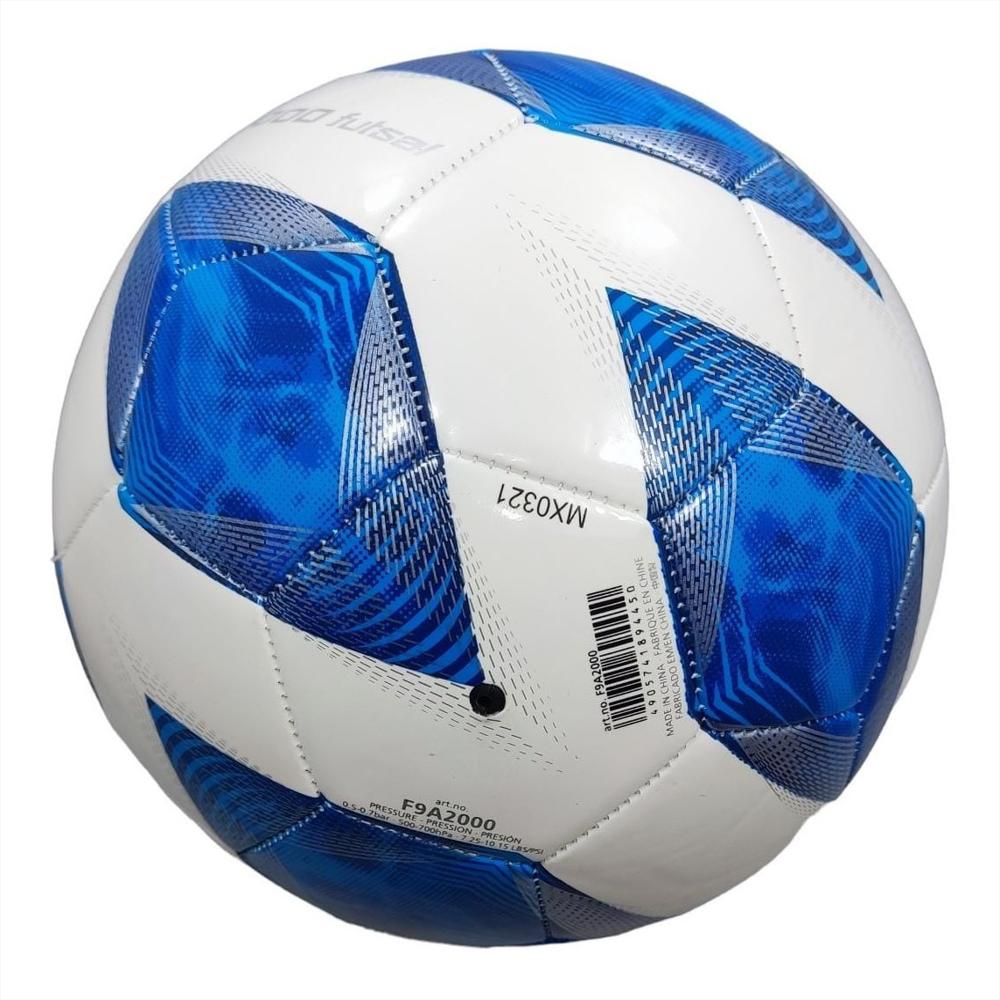 Balon De Futsala Molten Vantaggio Cosido A Maquina F9a2000 img #2