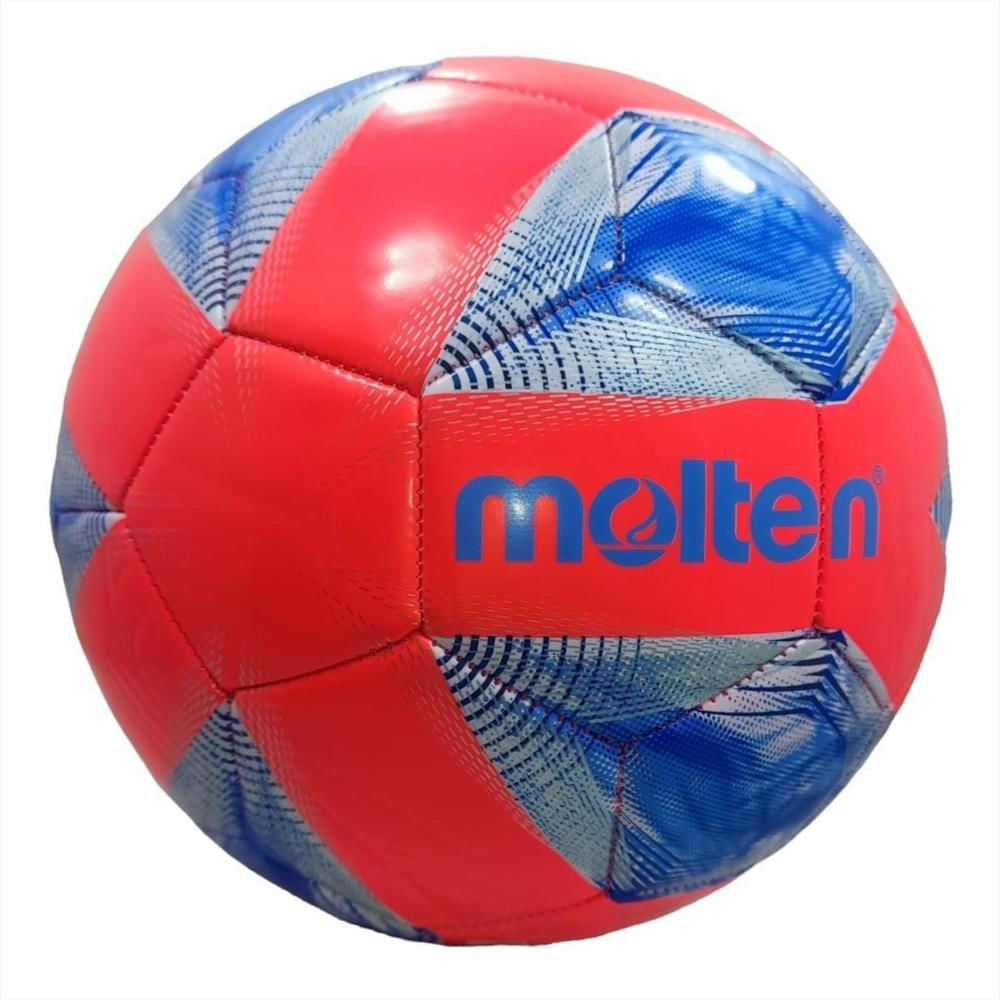 Balon De Futsala Molten Vantaggio Cosido A Maquina F9a2000 img #4