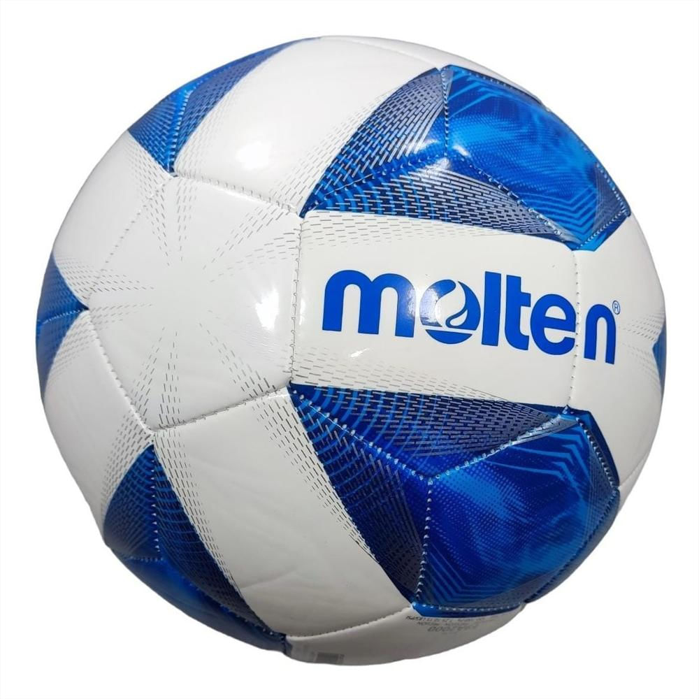 Balon De Futsala Molten Vantaggio Cosido A Maquina F9a2000 img #3