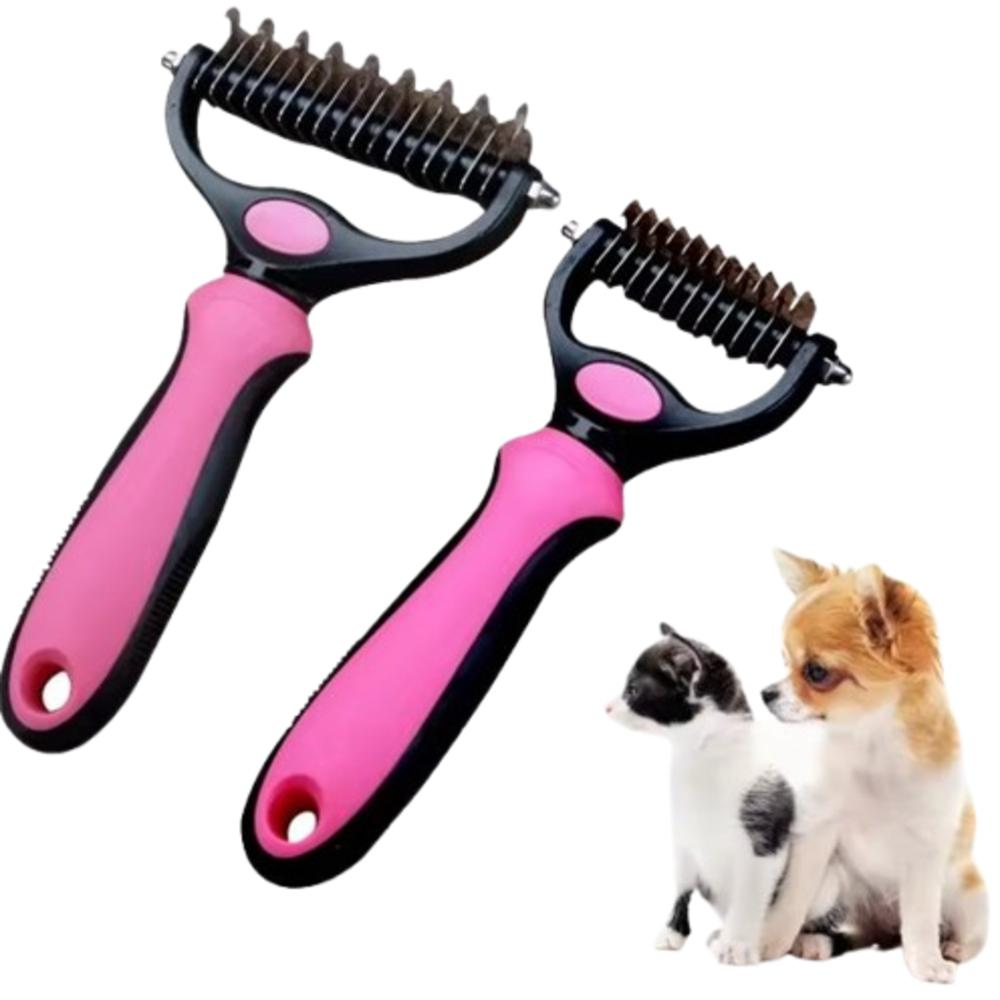 Cepillo Para Mascotas D002 img #1