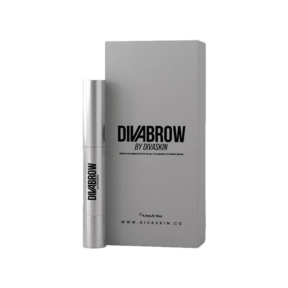 Serum Para Cejas Divabrow By Divaskin img #1