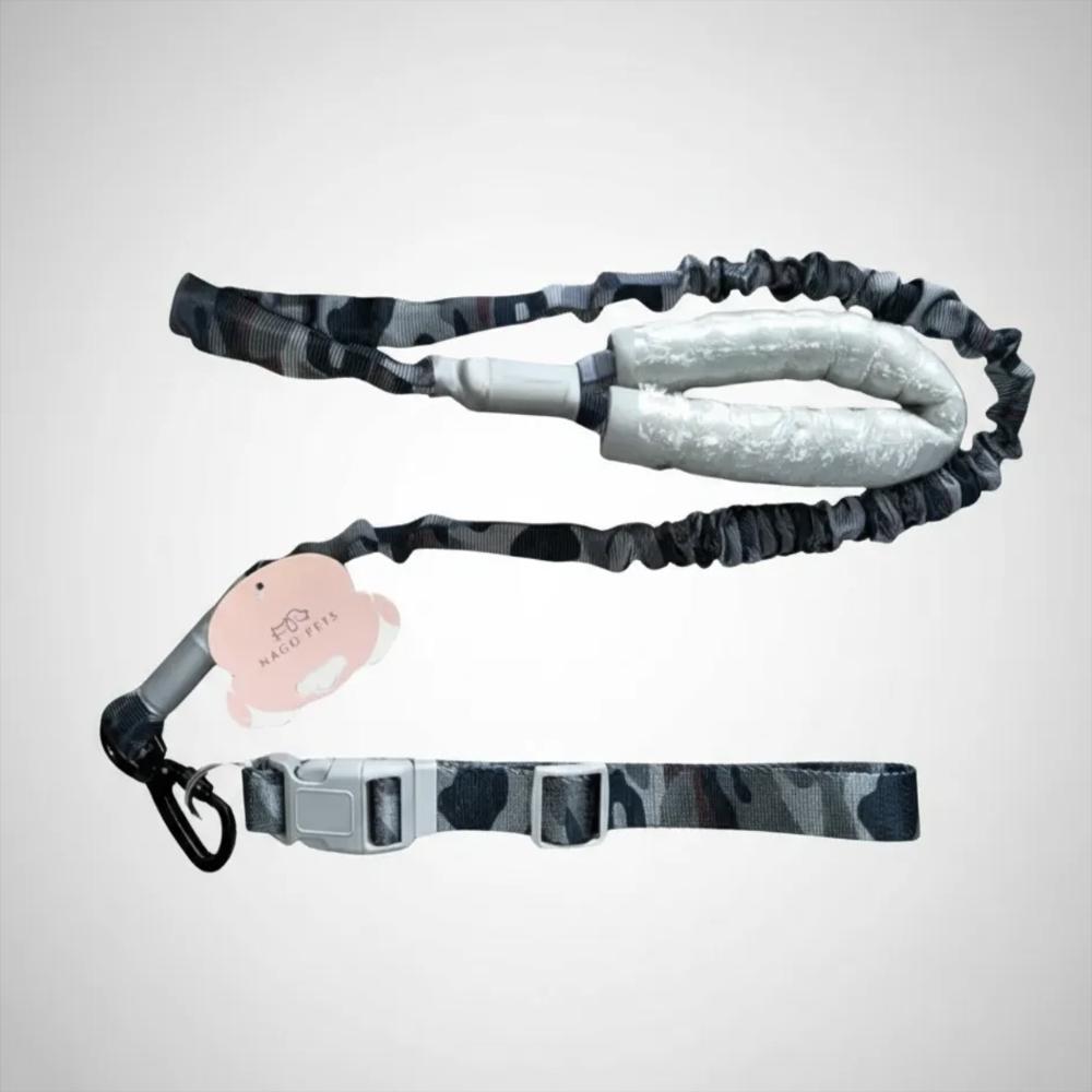 Collar Con Lazo 110 Cm Para Mascotas, Ajustable Y Resistente img #2