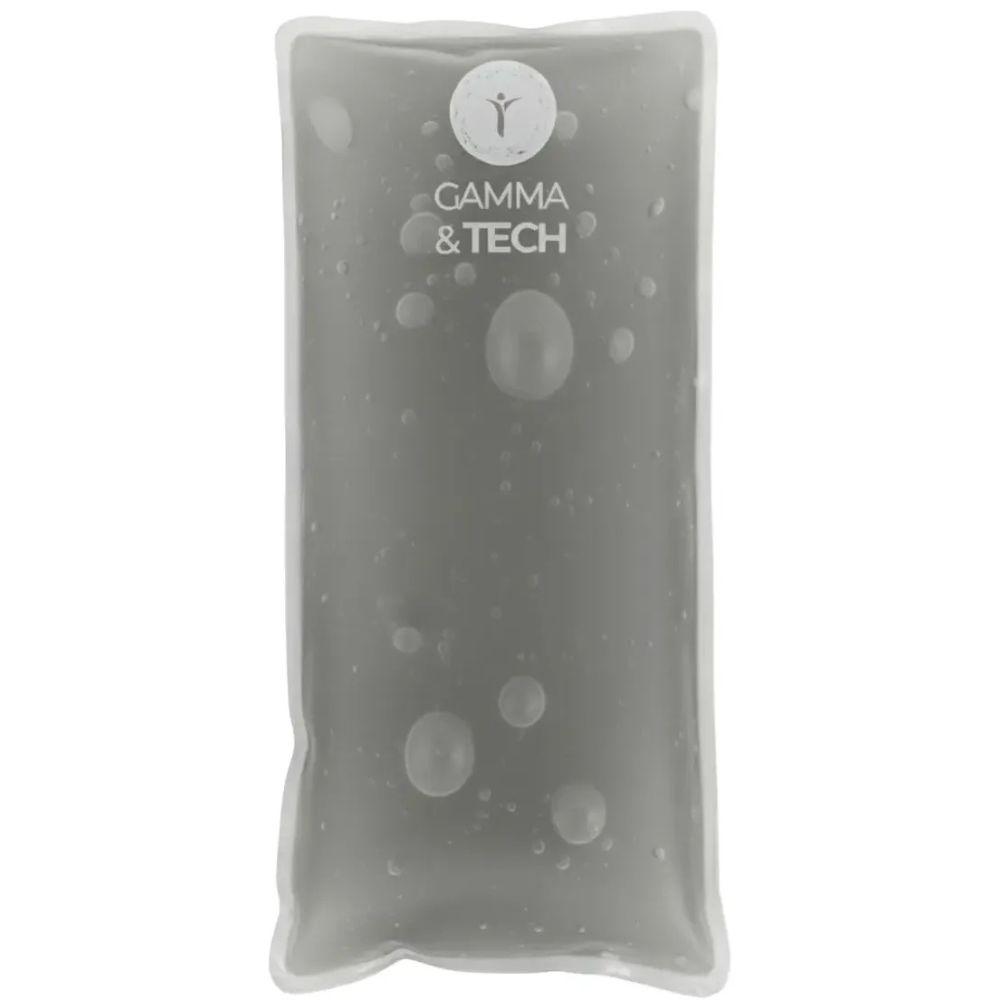 Compresa Gel Frio Caliente Gamma & Tech Bolsa Hielo