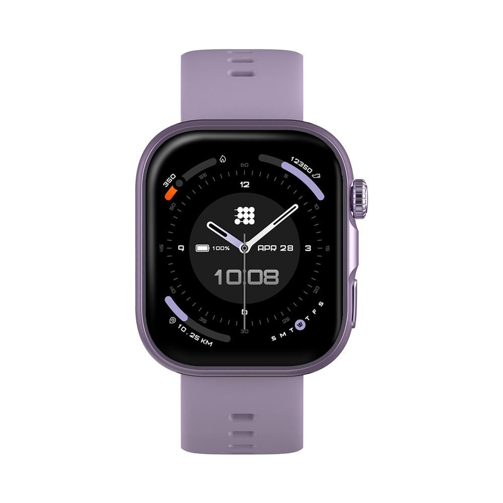 Smartwatch Cubitt Viva 2 Con Pantalla Amoled img #1