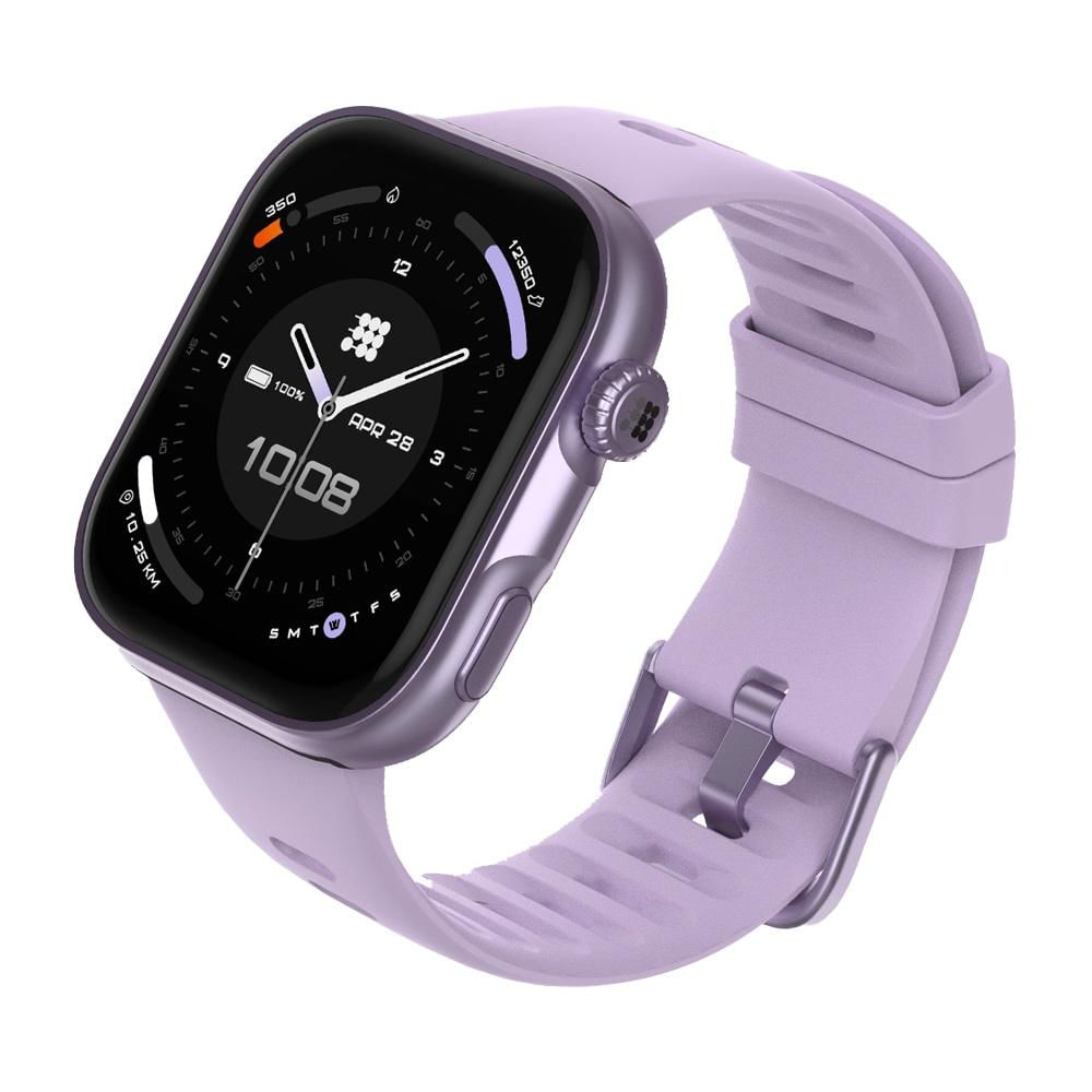Smartwatch Cubitt Viva 2 Con Pantalla Amoled img #2