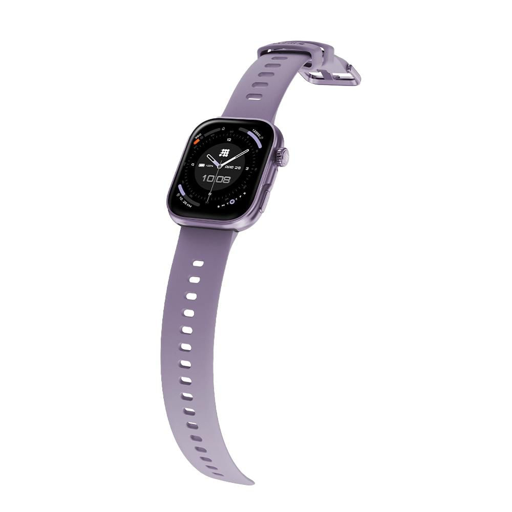 Smartwatch Cubitt Viva 2 Con Pantalla Amoled img #3