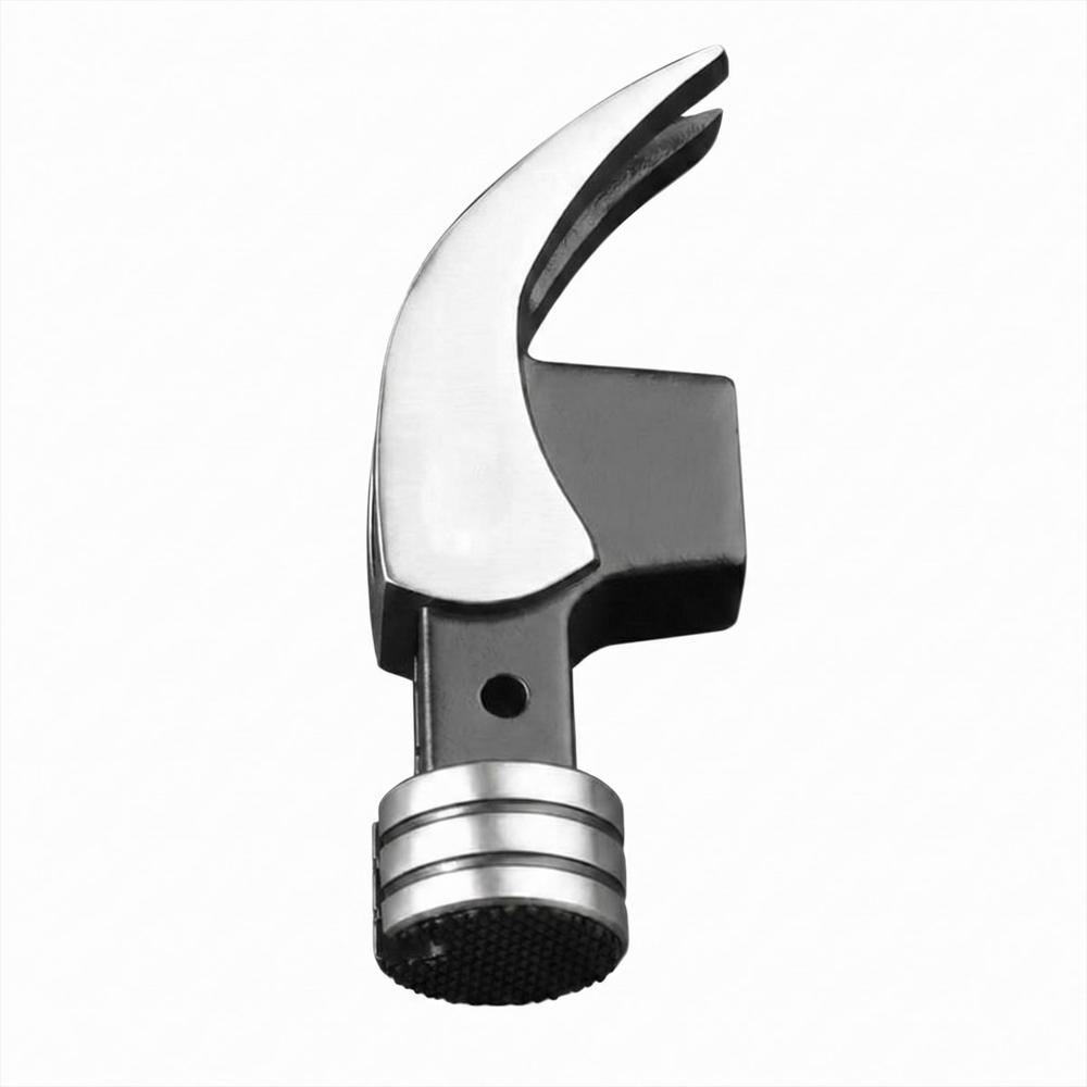Cabeza De Martillo 13Oz Magnético Acero Saca Clavos img #1