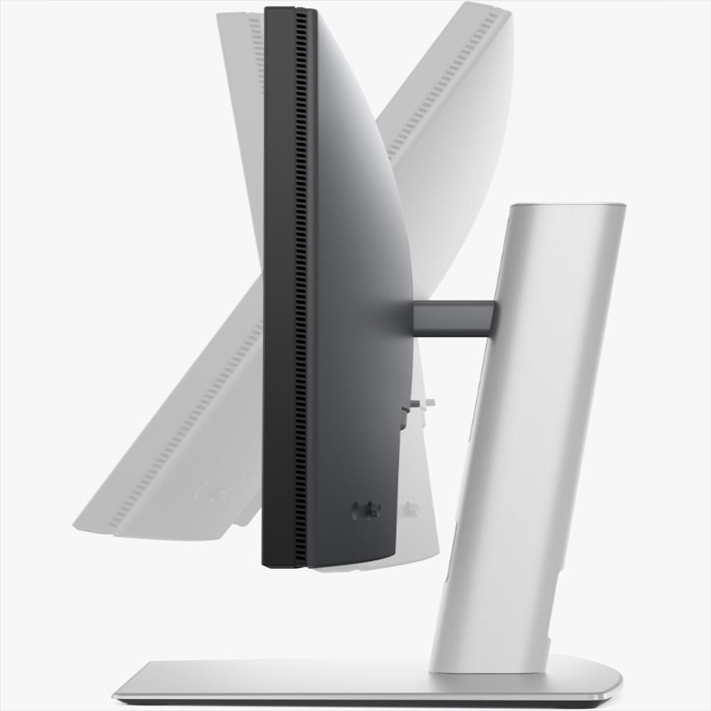 Monitor Dell Pro 27 Plus 4K Con Concentrador Usb C P2725qe img #4