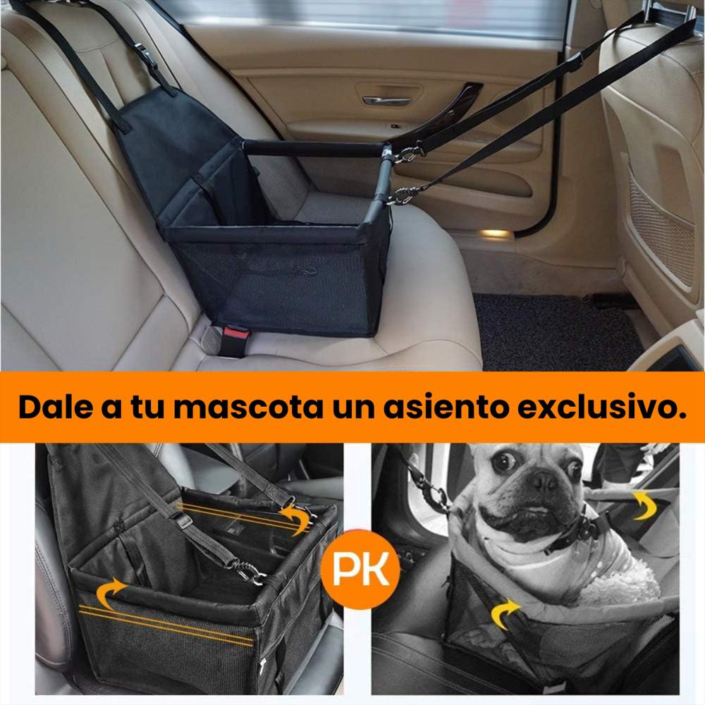 Asiento Plegable De Carro Para Mascotas Perros Y Gatos img #5