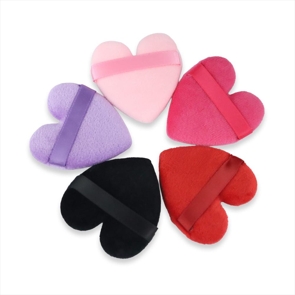 Borla L'antonella 3086 Corazon Para Maquillaje img #1